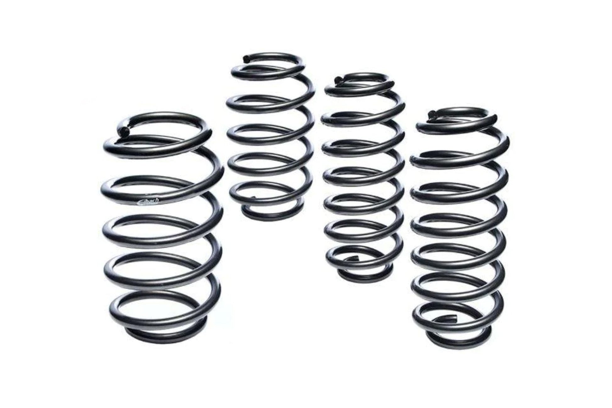 Eibach 25mm/5mm Lowering Springs - BMW 3 Series G80 M3 | Competition - Evolve Automotive