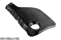 Eventuri Carbon Fibre Engine Cover - BMW F80 M3 | F82 | F83 M4 Coupe | Convertible | F87 M2 Competition - Evolve Automotive