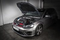 Eventuri Carbon Fibre Intake System - Audi S3 8V - Evolve Automotive