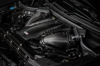 Eventuri Carbon Fibre Intake System - BMW F95 X5M | F96 X6M | G09 XM - Evolve Automotive