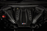 Eventuri Carbon Fibre Intake System - BMW F95 X5M | F96 X6M | G09 XM - Evolve Automotive