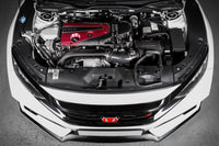 Eventuri Carbon Fibre Intake System - Honda Civic Type R FK8 - Evolve Automotive
