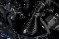 Eventuri Carbon Fibre Intake System V2 - BMW E60 | E61 M5 | E63 | E64 M6 - Evolve Automotive