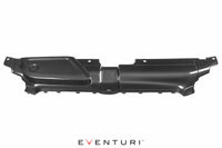 Eventuri Carbon Fibre Slam Panel - Audi B8 RS4 - Evolve Automotive