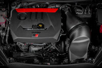 Eventuri Matte Carbon Fibre Intake System - Toyota GR Yaris - Evolve Automotive