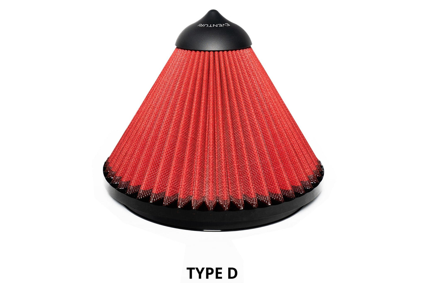 Eventuri New Design Replacement Filter - Type D - Evolve Automotive