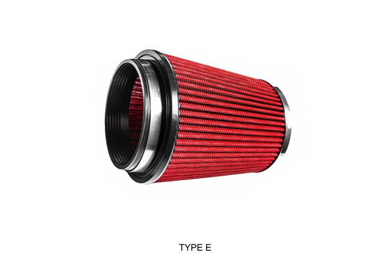 Eventuri New Design Replacement Filter - Type E - Evolve Automotive