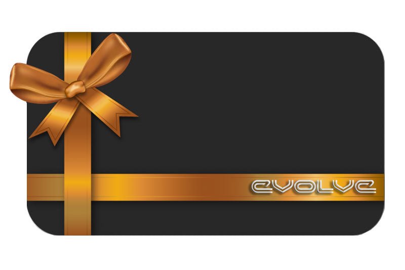 Evolve Automotive Gift Card - Evolve Automotive