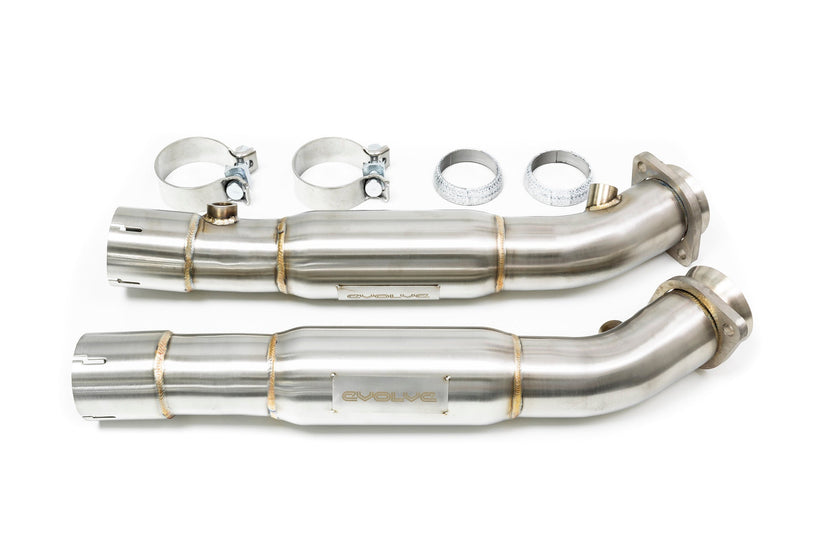 Evolve Automotive