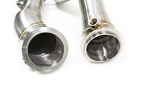 Evolve Catless Turbo Downpipes - BMW 3 Series G80 | G81 M3 | 4 Series G82 | G83 M4 S58 - Evolve Automotive