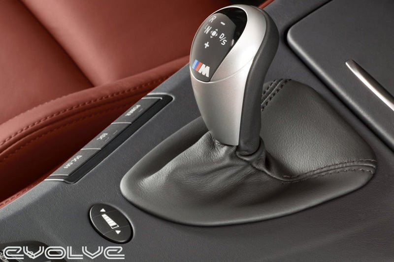 Evolve GTS DCT Gearbox Software - BMW E90 M3 | E92 M3 | E93 M3 - Evolve Automotive