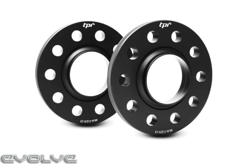 Evolve Spacer Package - BMW G87 M2 - Evolve Automotive