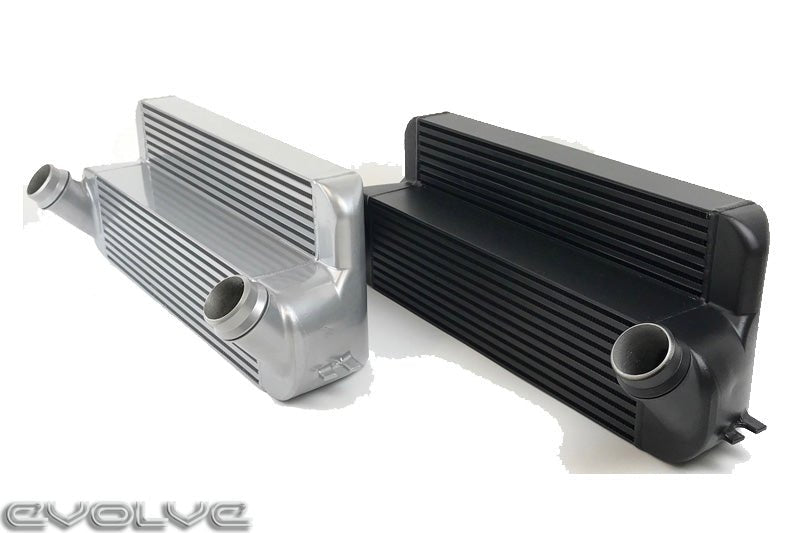 Evolve Stage 2 Package - BMW F87 M2 370hp (N55) - Evolve Automotive