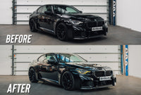 Evolve Stance Kit - BMW 2 Series G87 M2 - Evolve Automotive