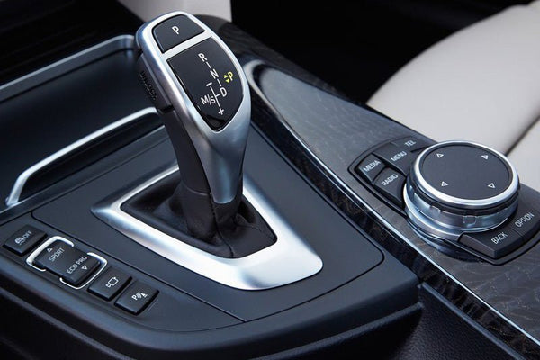 Bmw gearbox shop