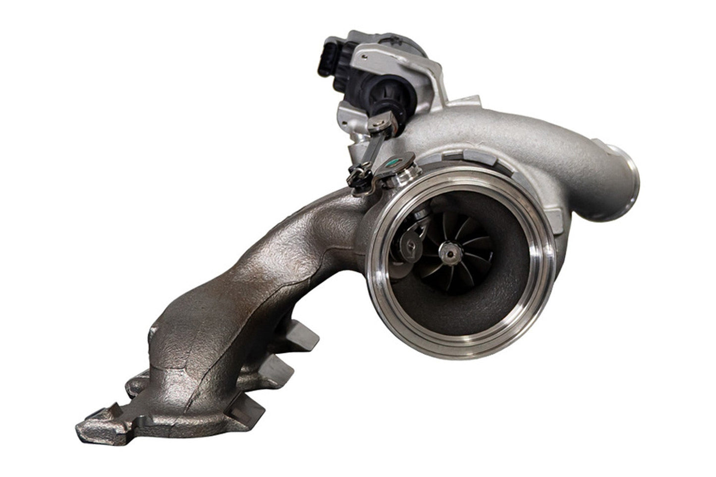 Mosselman MSL75-95 Upgraded Turbocharger Set - BMW G80 | G81 | G82 M4 (S58) - Evolve Automotive