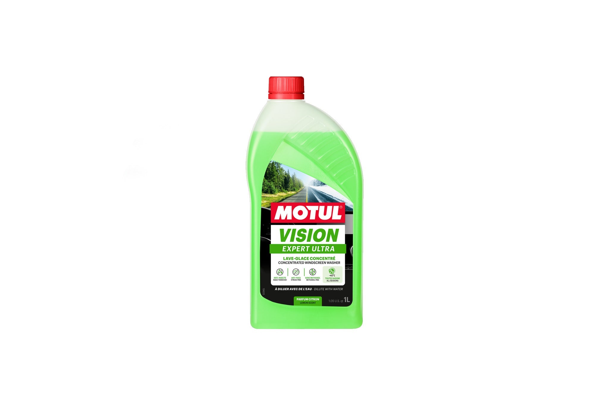 Motul – Evolve Automotive