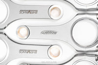 Mr Vanos Arrow MV1400 Connecting Rods - BMW F10 M5 | F12 | F13 M6 (S63TU) | F90 M5 | F91 | F92 M8 (S63T4) - Evolve Automotive