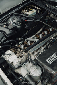 Mr Vanos Rebuilt Vanos & Timing Chain - BMW E46 M3 | CSL | Z3M | Z4M (S54) - Evolve Automotive