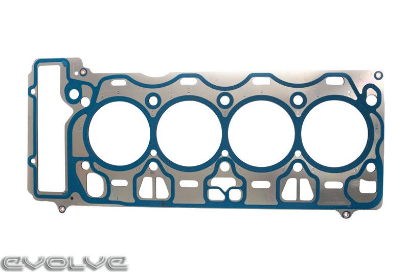 Mr Vanos Uprated Engine Components - BMW F90 M5 | F91 | F92 M8 (S63T4) - Evolve Automotive
