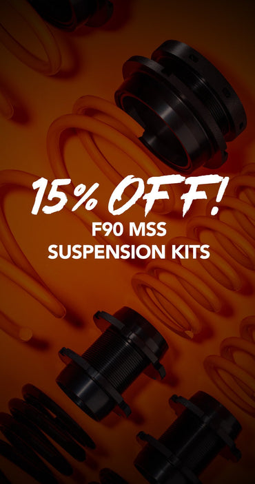 MSS Automotive 02ATOYGRSUP MSS Automotive Fully Adjustable Sports  Suspension Kits | Summit Racing