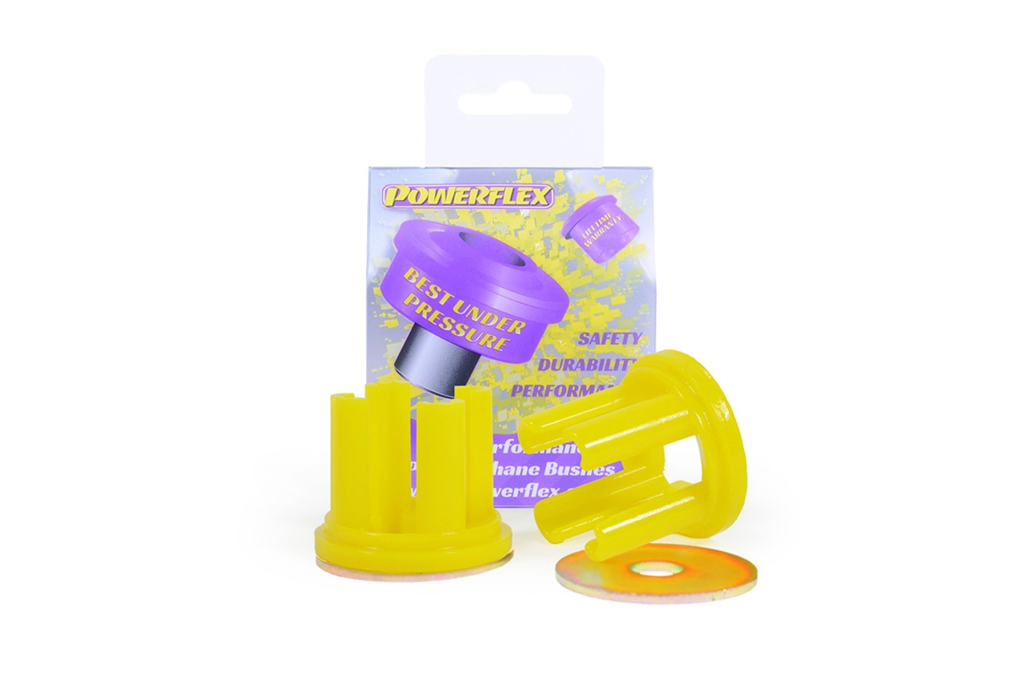 Powerflex Road Series Rear Diff Front Bush Insert – BMW F20 | F21 1 ...