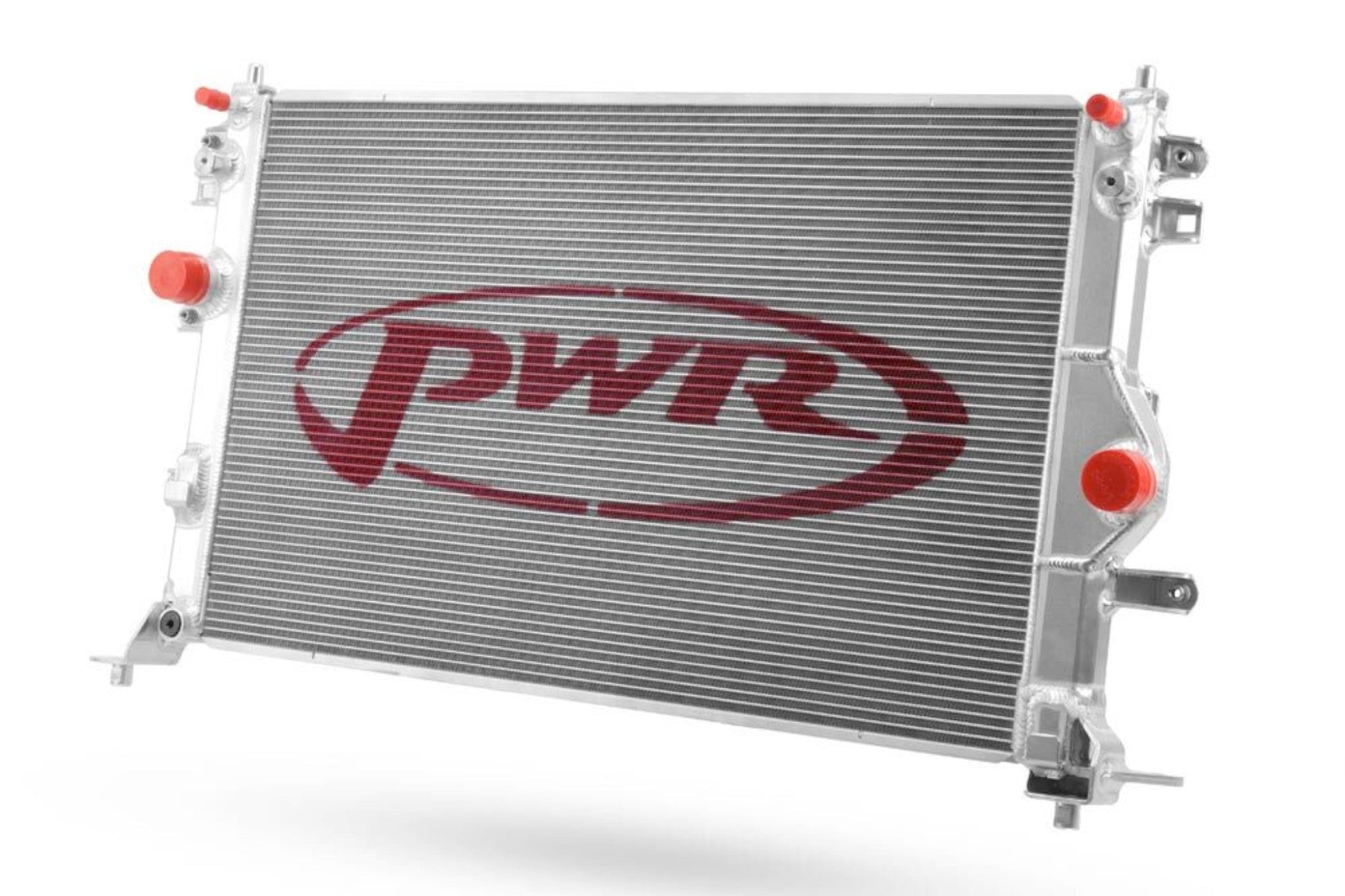 PWR 32mm Radiator - Toyota GR Yaris | Corolla - Evolve Automotive