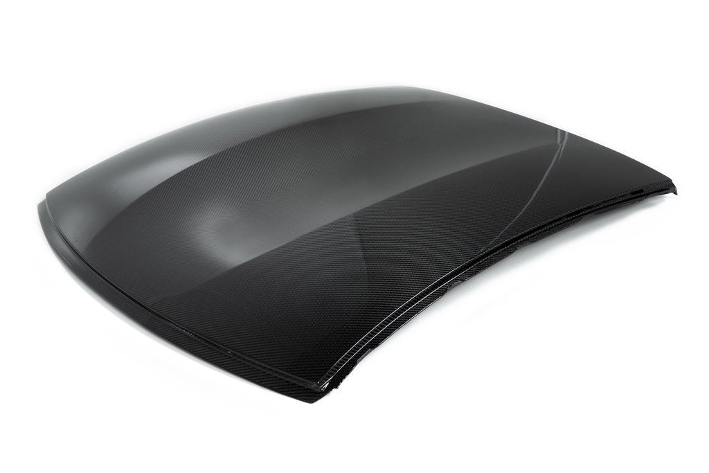 RKP Carbon Fibre Roof Panel - Toyota Supra MK5 - Evolve Automotive