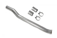 Scorpion Exhausts GPF Delete - BMW F40 128ti - Evolve Automotive
