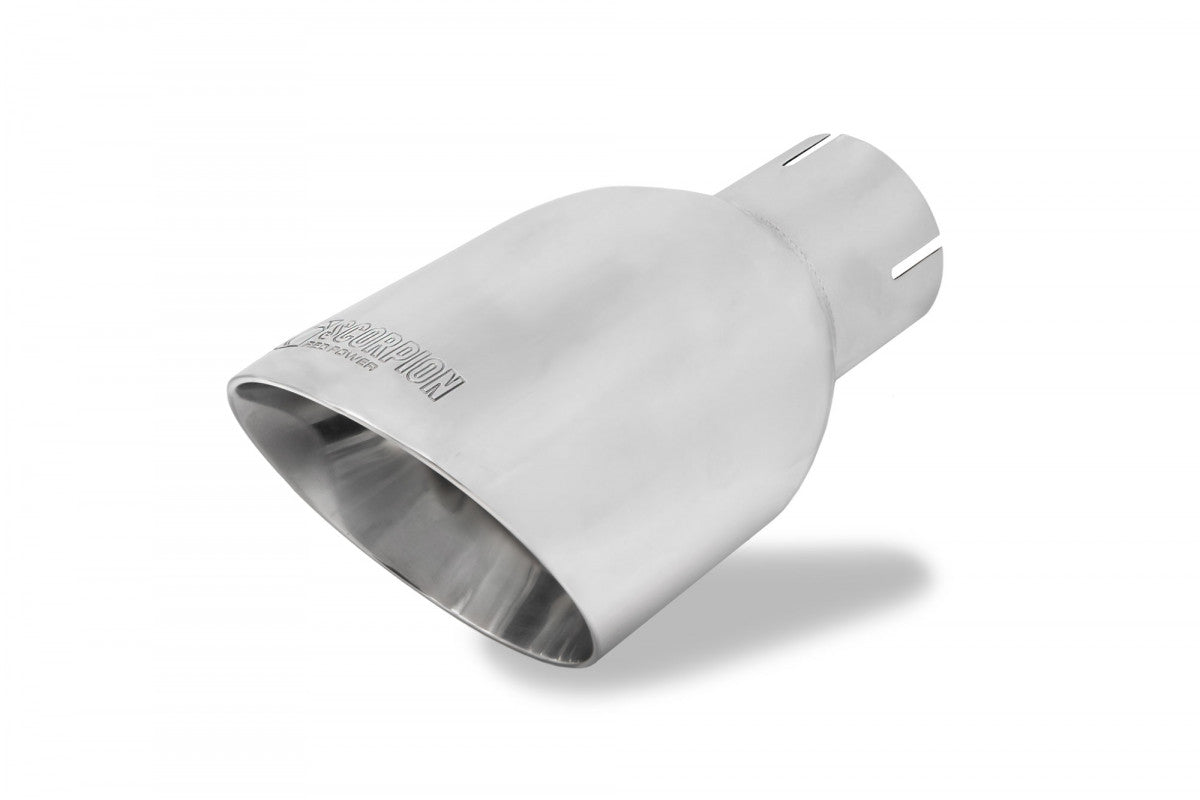 Scorpion Exhausts Non-resonated Cat-back System With Electronic Valve - BMW F87 M2 (N55) - Evolve Automotive