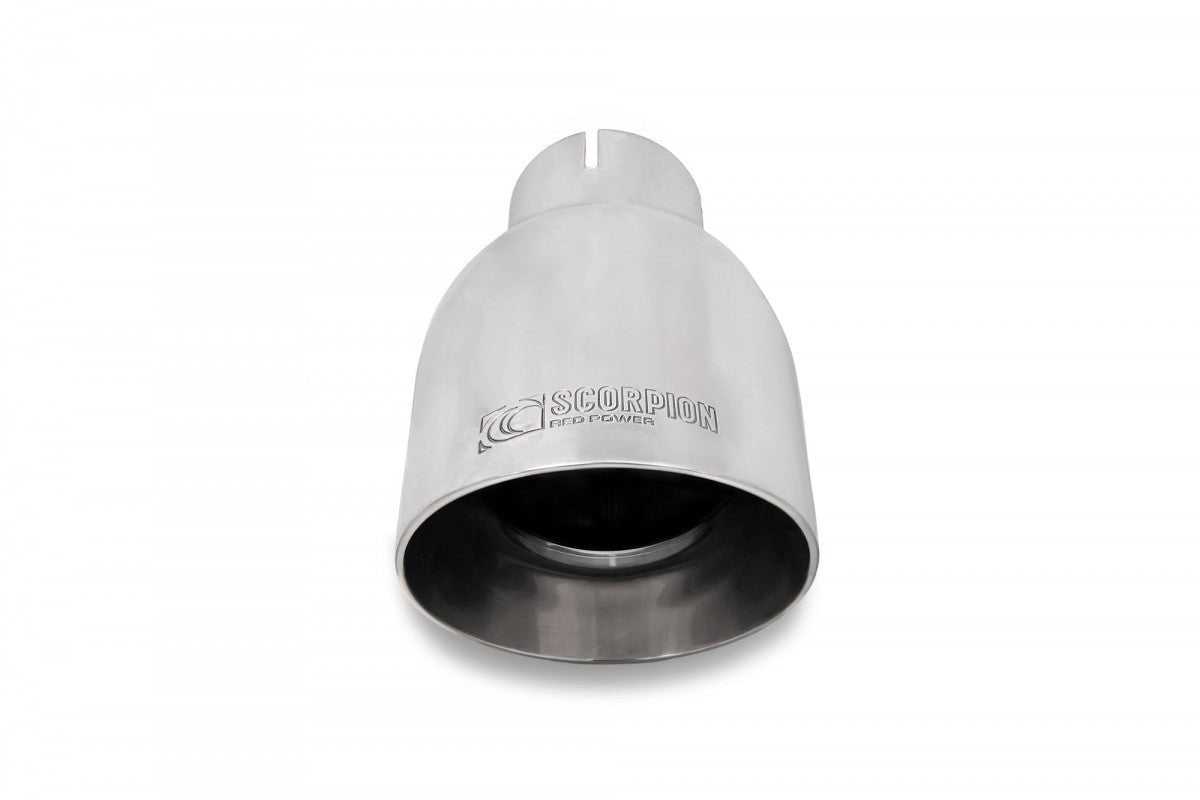 Scorpion Exhausts Non-resonated Cat-back System With Electronic Valve - BMW F87 M2 (N55) - Evolve Automotive