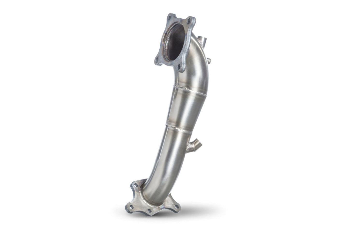 Scorpion Exhausts Sports Cat Downpipe - Honda Civic Type R FL5 - Evolve Automotive