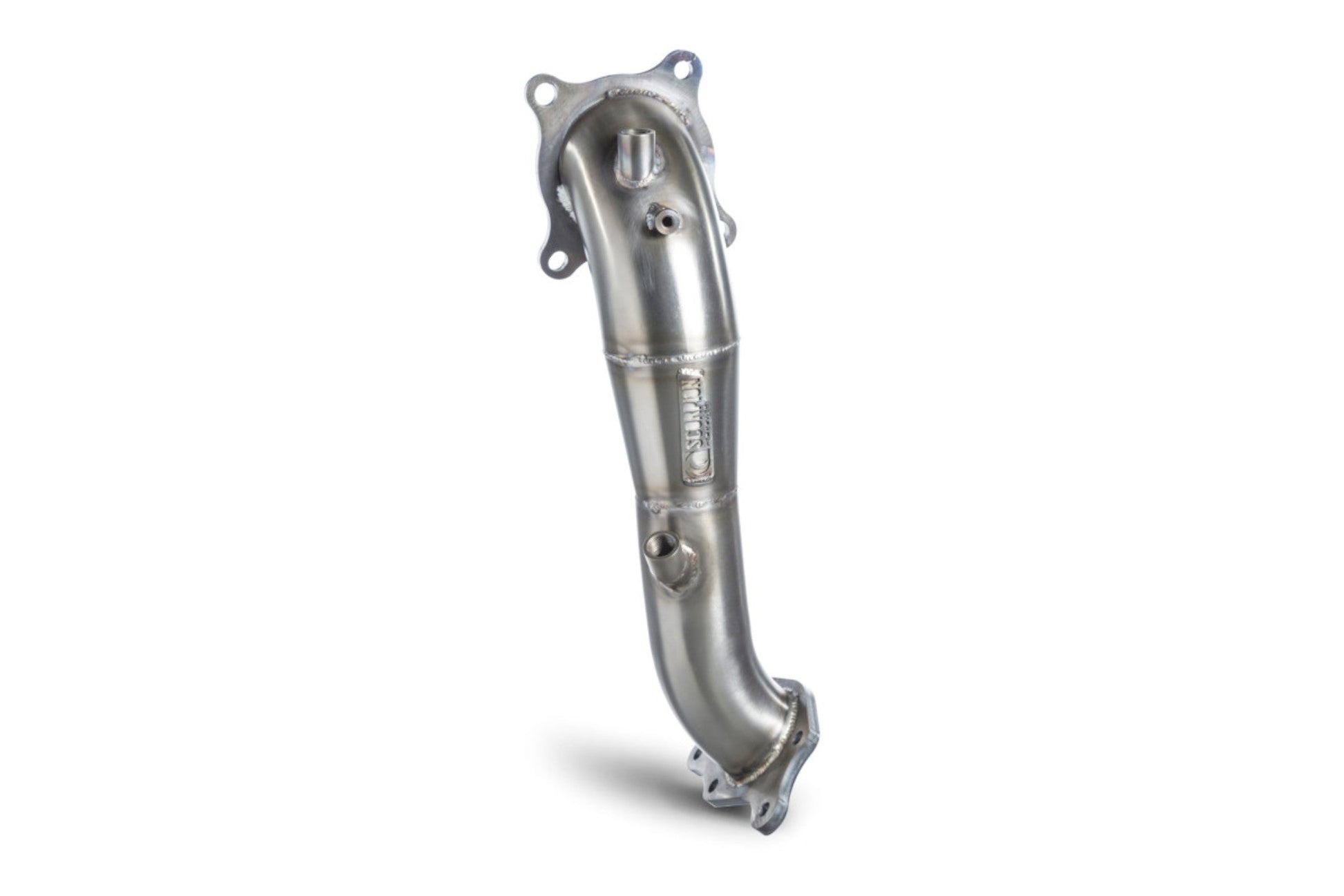 Scorpion Exhausts Sports Cat Downpipe - Honda Civic Type R FL5 - Evolve Automotive