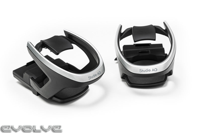 Studie AG Cup Holder - BMW G20 | G80 | G82 | G83 - Evolve Automotive