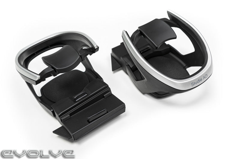 Studie AG Cup Holder - BMW G20 | G80 | G82 | G83 - Evolve Automotive