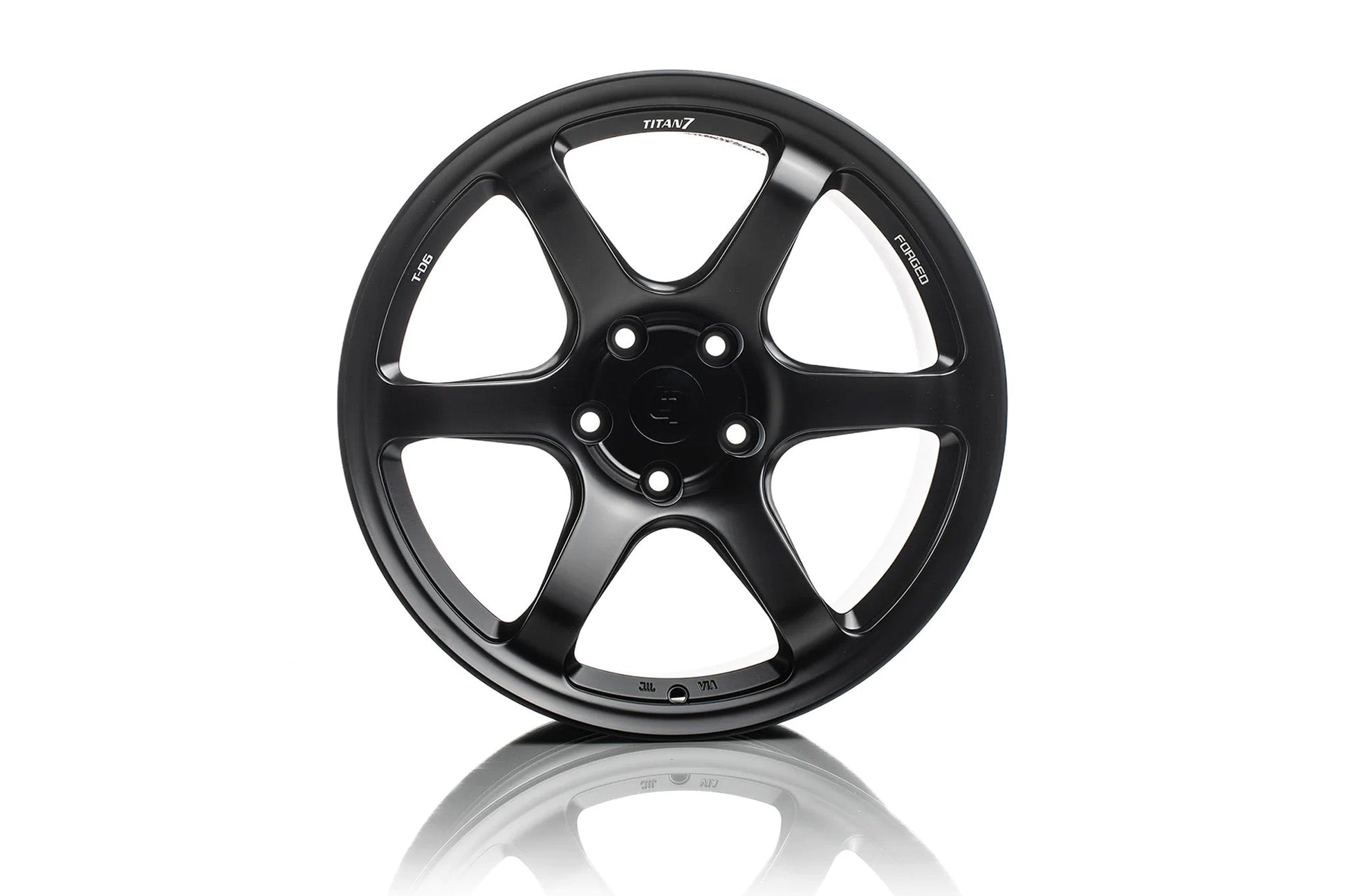 Titan 7 Forged Wheels - Forged For All – Titan 7 Wheels