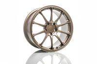 Titan 7 - T-R10 Forged 10 Spoke - Evolve Automotive