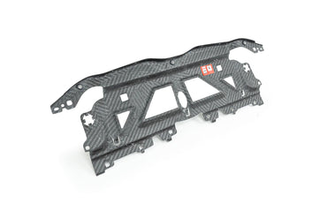 TRE Pre-preg Carbon Cooling Shroud - BMW G87 M2 | G80 | G81 M3 | G82 | G83 M4 - Evolve Automotive