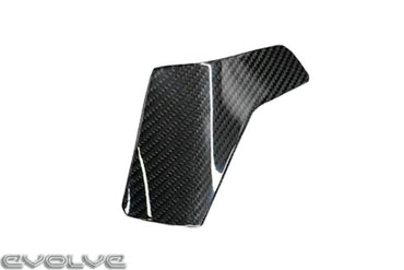 TRE Pre-preg Carbon Fibre Air Vent Trim - BMW G80 M3 | G82 M4 - Evolve Automotive