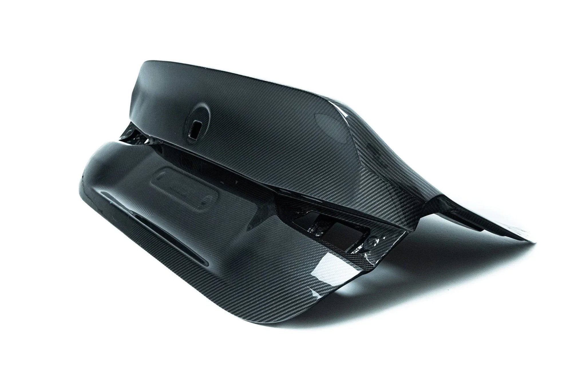 TRE Pre-Preg Carbon Fibre CSL Boot Lid - BMW G82 M4 - Evolve Automotive