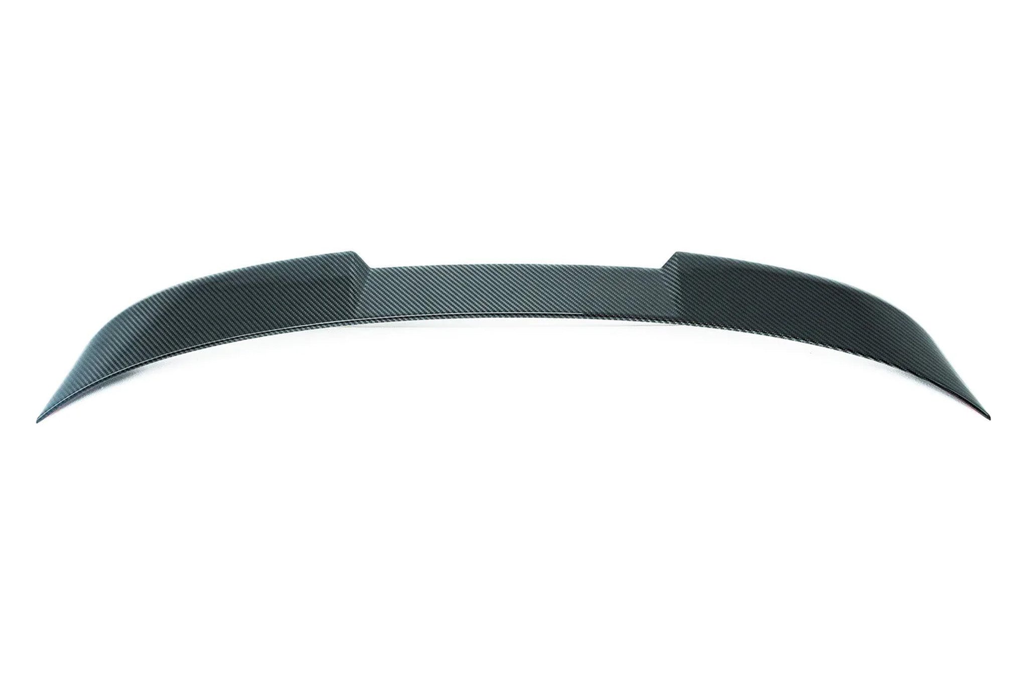 TRE Pre-preg Carbon Fibre ID-01 Rear Spoiler - BMW G87 M2 | G42 2 Seri ...