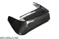 TRE Pre-Preg Carbon Fibre Rear Bumper Covers - BMW 3 Series F80 M3 | 4 Series F82 M4 - Evolve Automotive