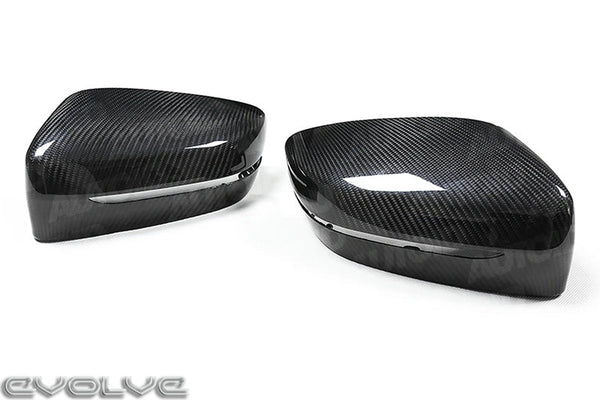 Bmw 3 series wing mirror cover replacement deals