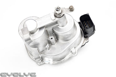 Uprated Throttle Actuators - BMW E60 | E61 M5 | E63 | E64 M6 (PAIR) - Evolve Automotive