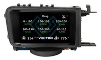 Vektor Data Display RHD - VW Golf MK7 | MK7.5 - Evolve Automotive