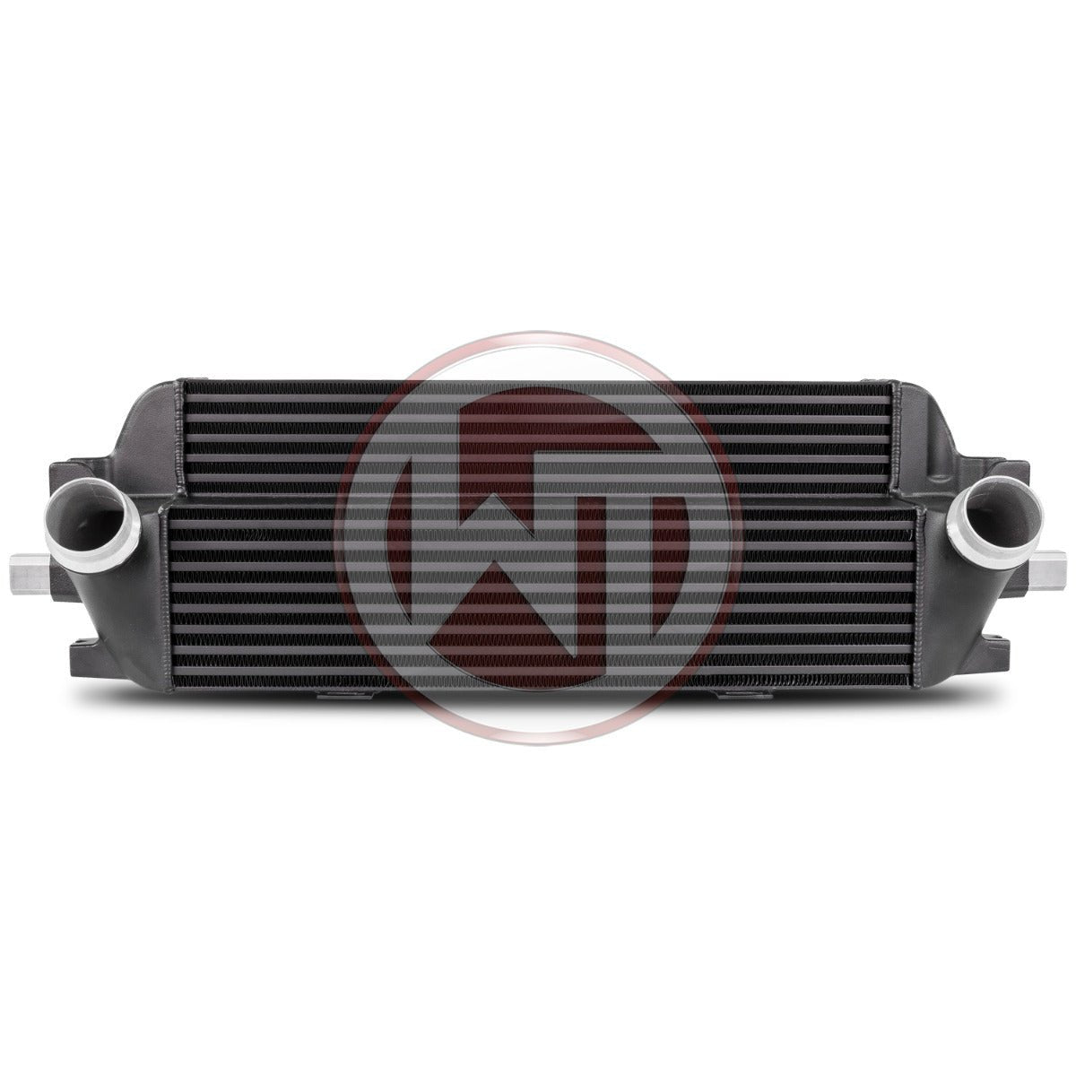 Wagner Competition Intercooler Kit - BMW 5 Series G30 | G31 | 6 Series G32 Diesel - Evolve Automotive