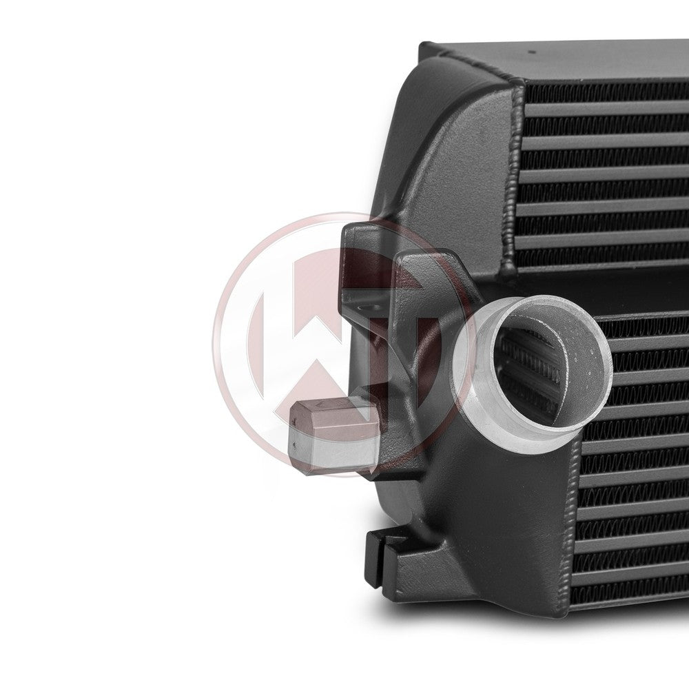 Wagner Competition Intercooler Kit - BMW 5 Series G30 | G31 | 6 Series G32 Diesel - Evolve Automotive