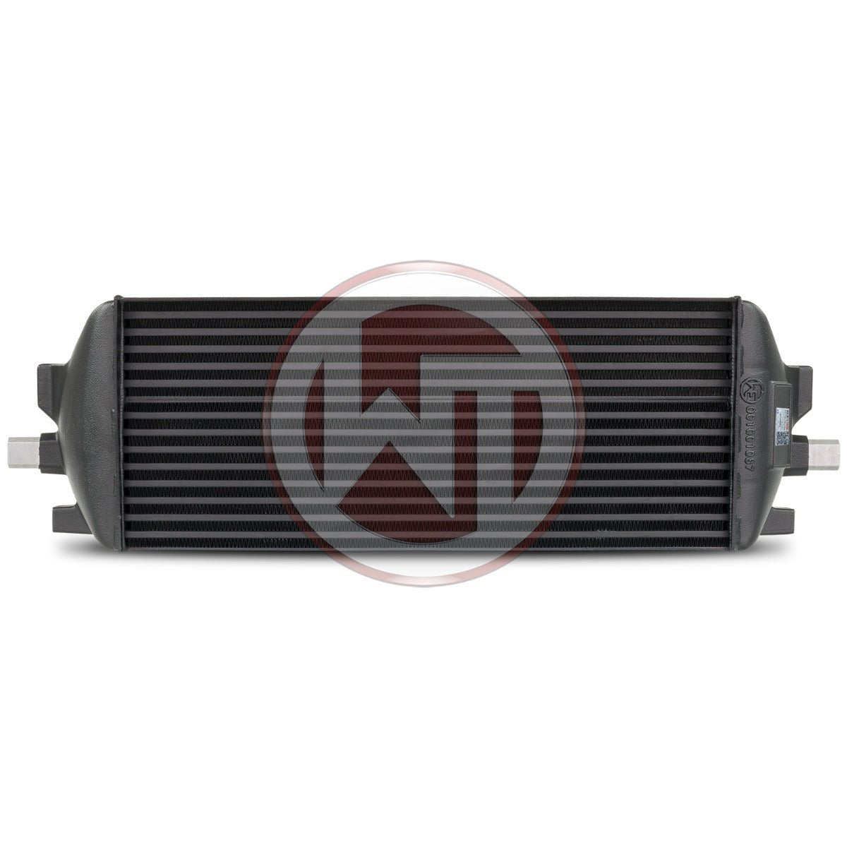 Wagner Competition Intercooler Kit - BMW 5 Series G30 | G31 | 6 Series G32 Diesel - Evolve Automotive